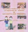Politica Mpal. equidad deGenero Perula 001